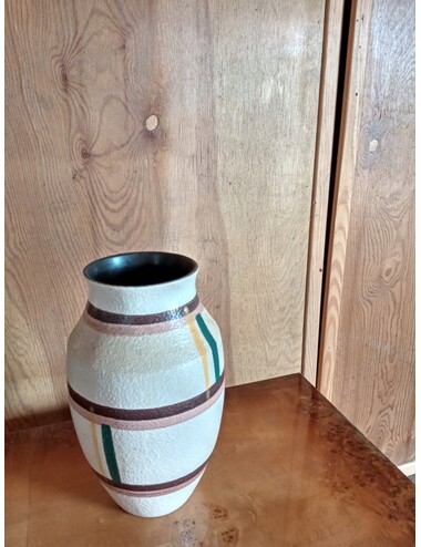 Wazon Bay-Keramik new look...