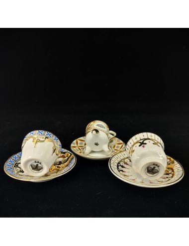 vintage porcelain