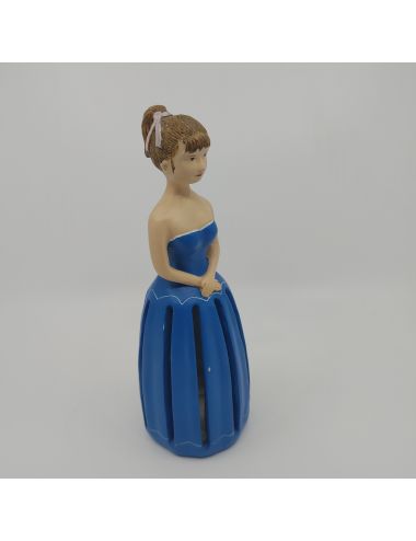 doll figurine