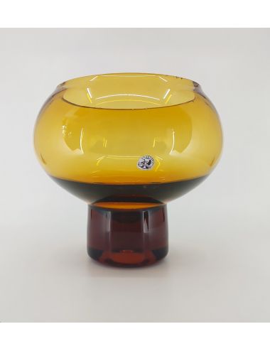 Czechoslovakia glass