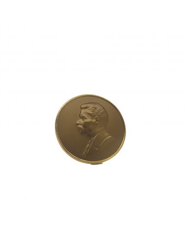 Stalin coin