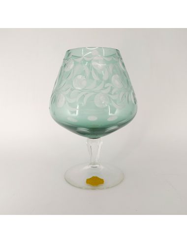 cristal vase