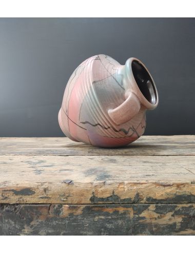 Bay Keramik postmodern vase pottery