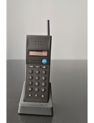 Amstrad CT200 phone wireless