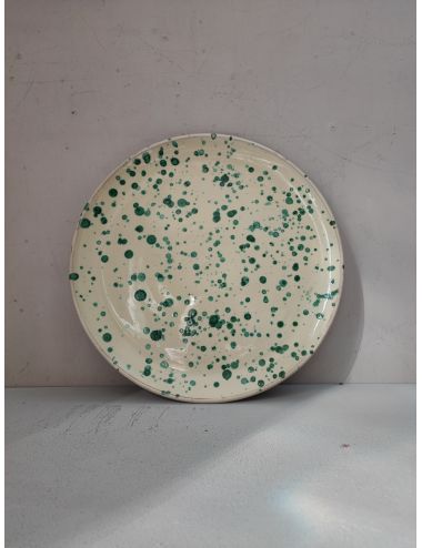 nicola fasano pompei emerald cream
