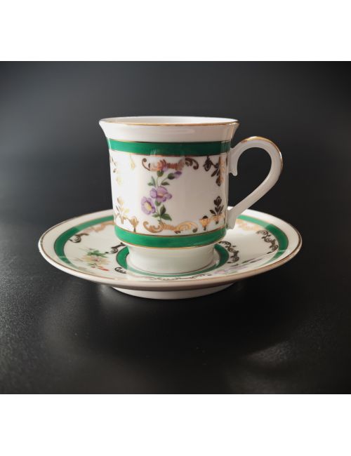 K&K porcelain porcelana porzellan