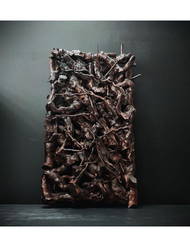 rzeźba relief instalacja sculpture art