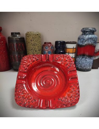 popielniczka ceramiczna ashtray popielnica