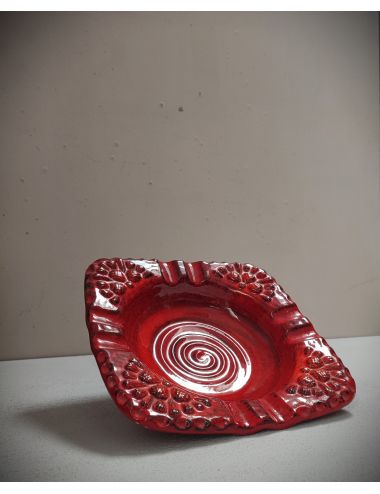 fat lava pottery ceramic keramik ceramika