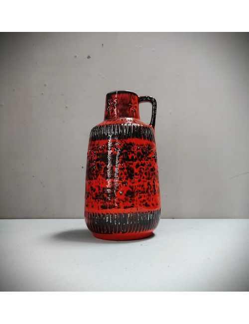 spara vase wgp vtg