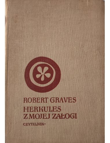 Robert Graves Herkules z...