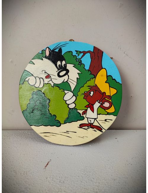 tom jerry gonzales hanna barbera disney looney tunes cartoon kreskówka bajka