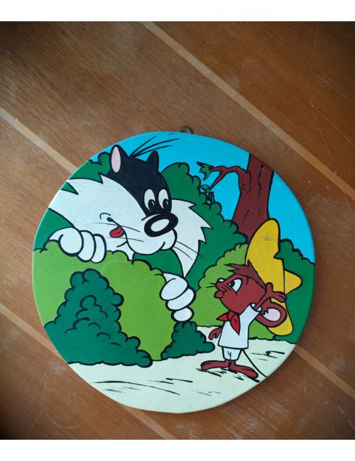 tom jerry gonzales hanna barbera disney looney tunes cartoon kreskówka bajka