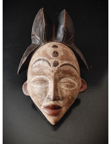 afrykańska sztuka ceremonialna
