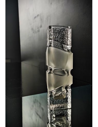 vase cristall glass germany