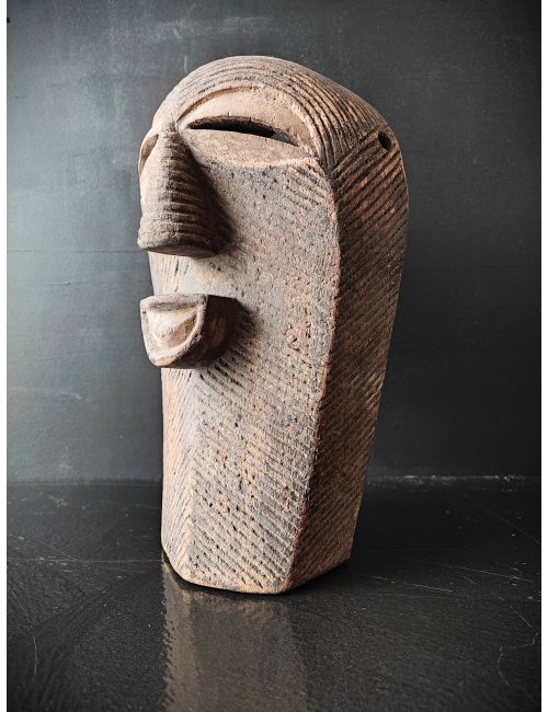 Maska obrzędowa plemienia Songye z Kongo Afryka