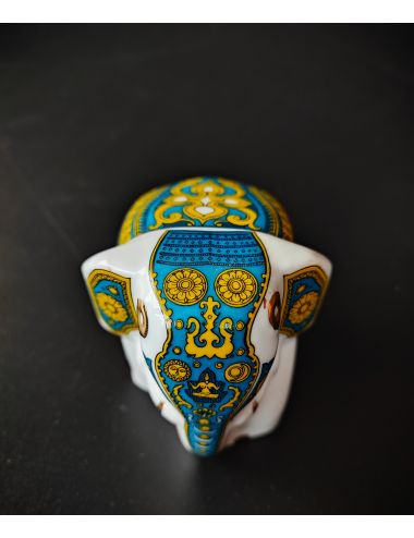 porcelana handmade porzellan orient