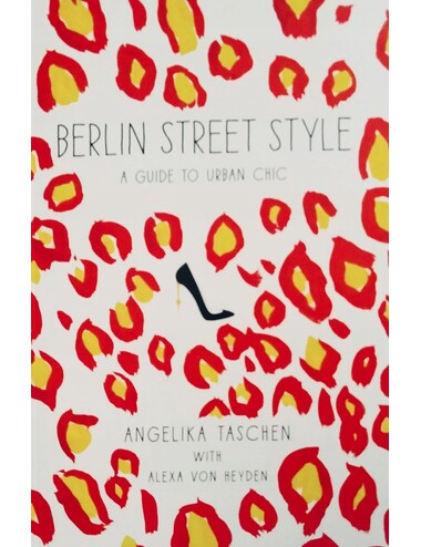 Berlin Street Style. A...