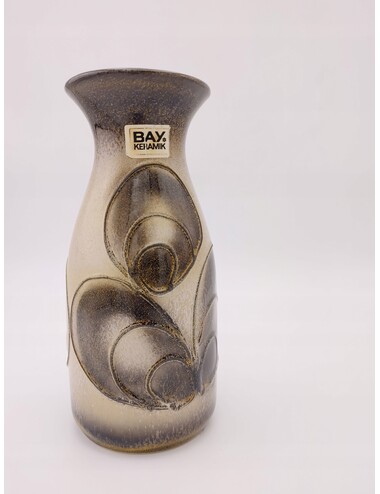 Wazon Bay Keramik fat lava...